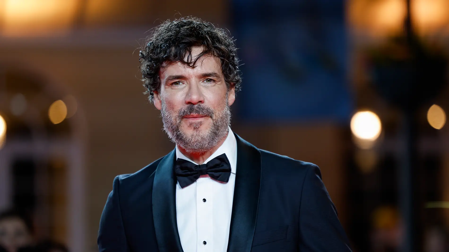 Daniel Grao en el Festival de cine de Málaga 2025 Daniel Grao en el Festival de cine de Málaga 2025