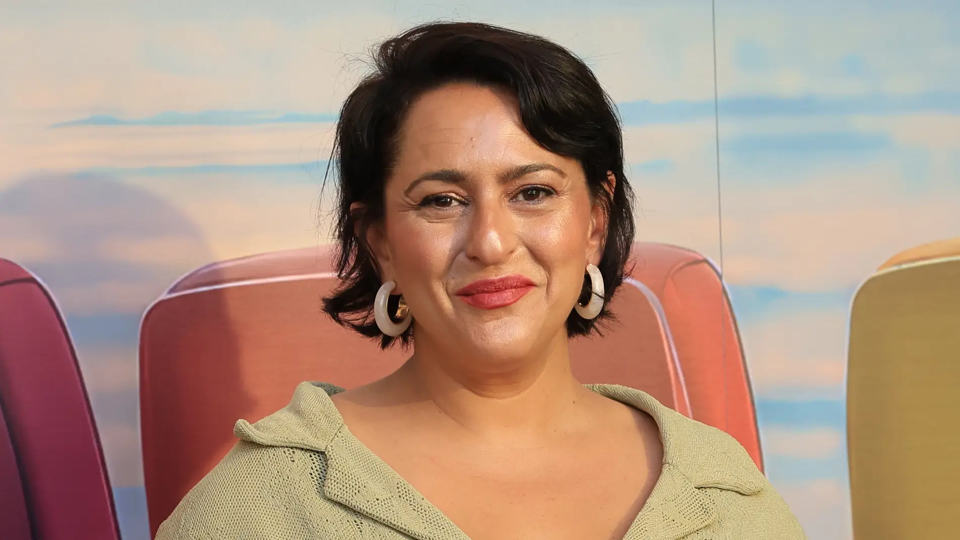 La actriz Pepa Rus La actriz Pepa Rus