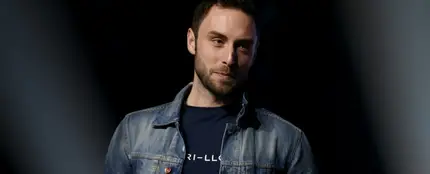 Måns Zelmerlöw Måns Zelmerlöw