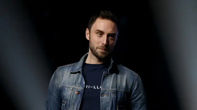 Måns Zelmerlöw