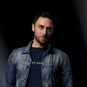 Måns Zelmerlöw