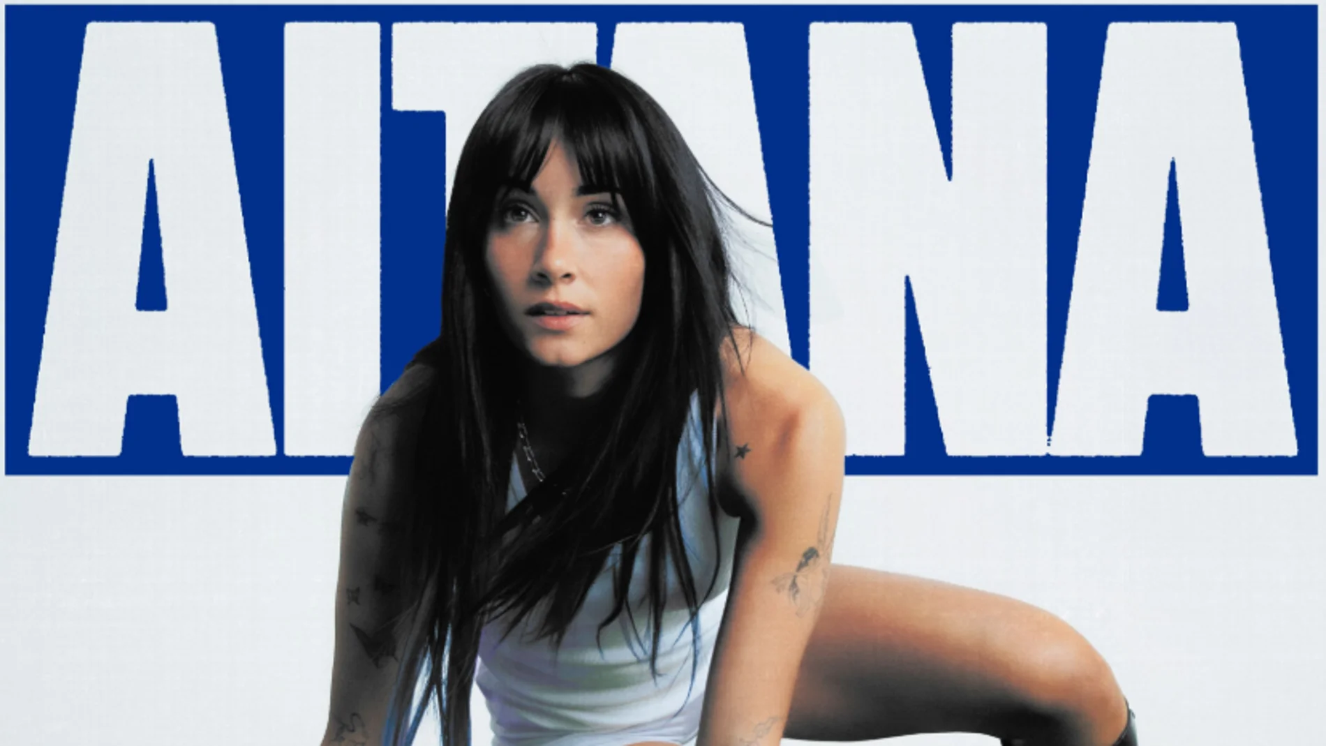 Venta general del concierto de Aitana en Barcelona: fecha, hora y precios Venta general del concierto de Aitana en Barcelona: fecha, hora y precios