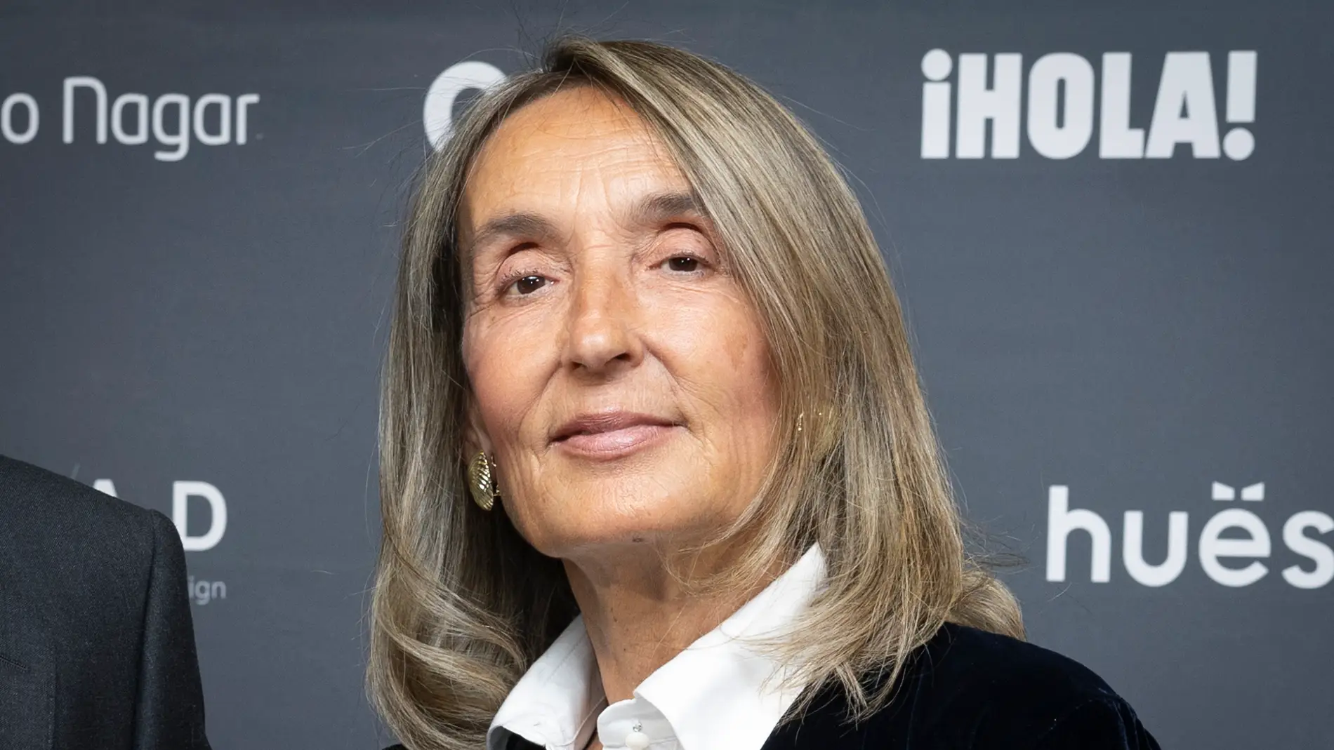 Teresa Ribó, madre de las Pombo Teresa Ribó, madre de las Pombo