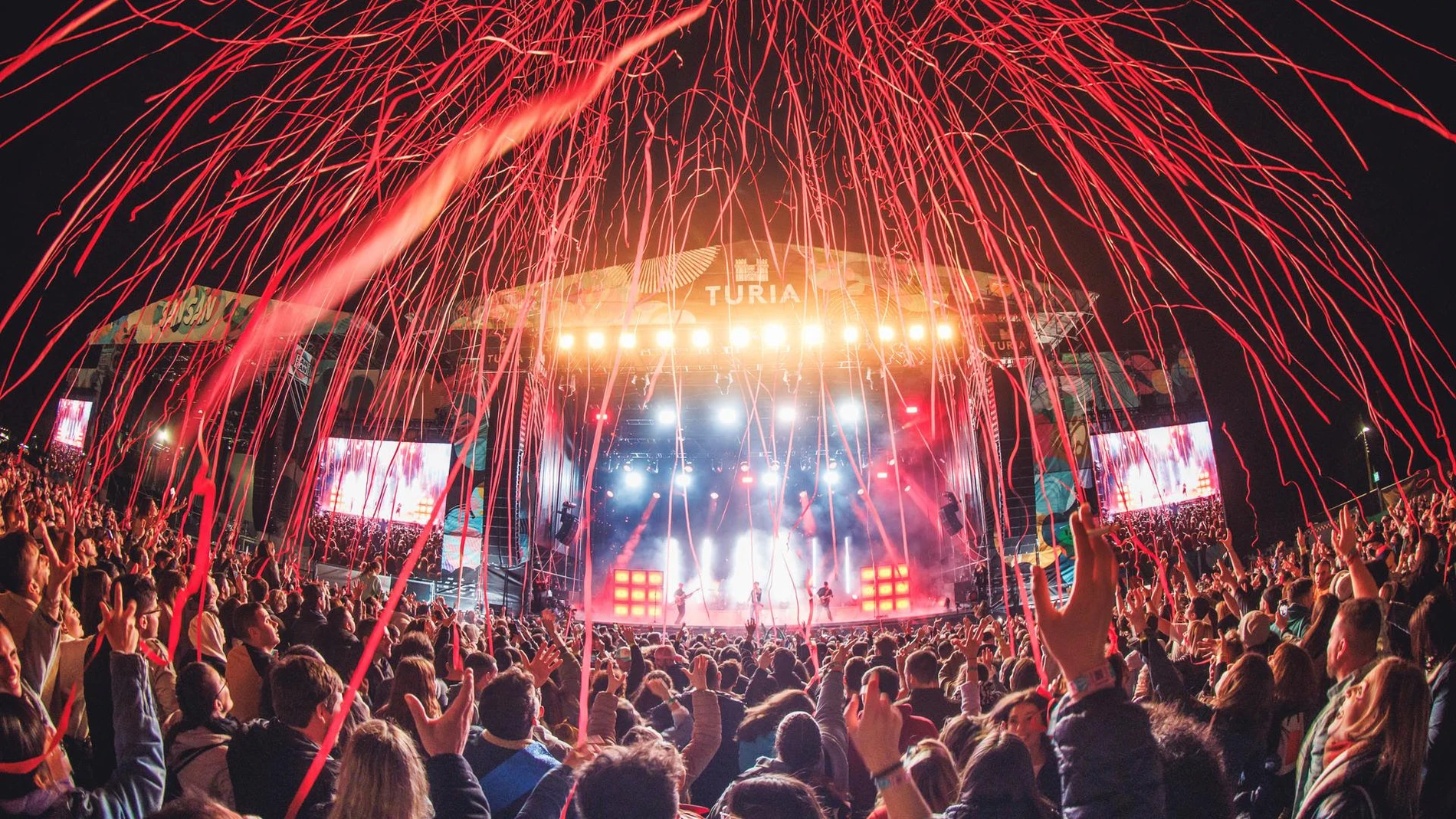 Álvaro de Luna en el SanSan Festival 2025 Álvaro de Luna en el SanSan Festival 2025