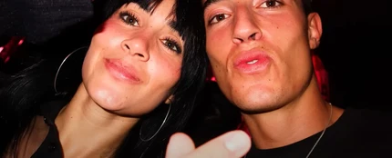 Aitana y YoSoyPlex, de fiesta en Japón Aitana y YoSoyPlex, de fiesta en Japón