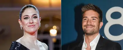 Blanca Suárez habla de Pablo Alborán como actor: "Ha sido un gran descubrimiento" Blanca Suárez habla de Pablo Alborán como actor: "Ha sido un gran descubrimiento"