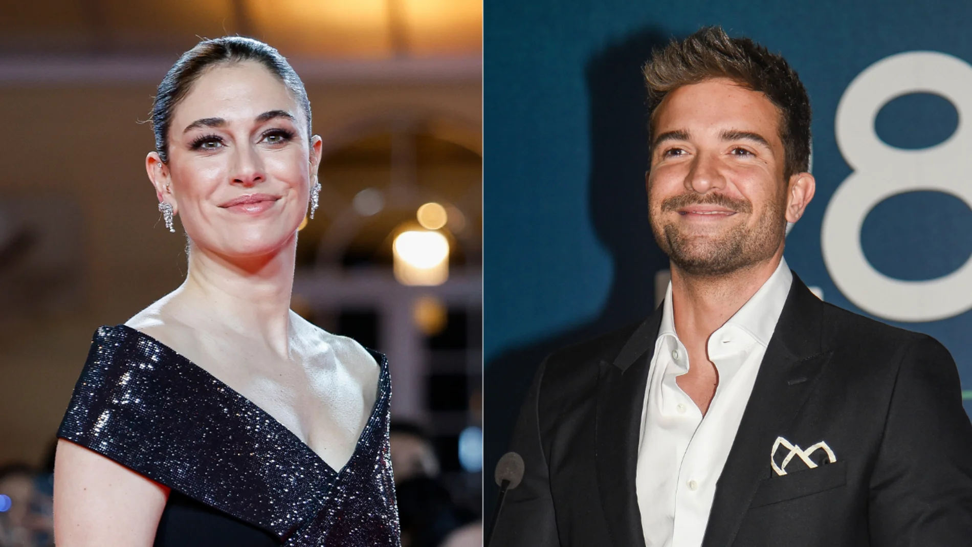 Blanca Suárez habla de Pablo Alborán como actor: "Ha sido un gran descubrimiento" Blanca Suárez habla de Pablo Alborán como actor: "Ha sido un gran descubrimiento"