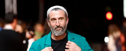 Luis Zahera, uno de los actores más demandados: de su éxito en 'Celda 211' hasta llegar a 'As Bestas' y 'Tierra de nadie' Luis Zahera, uno de los actores más demandados: de su éxito en 'Celda 211' hasta llegar a 'As Bestas' y 'Tierra de nadie'