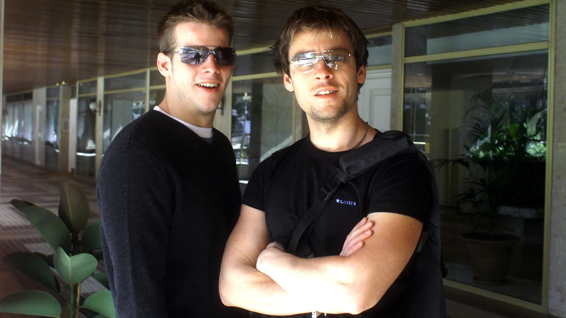 Àlex Casademunt y Javián en 2022 Àlex Casademunt y Javián en 2022