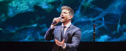 Pablo Alborán en 2025 Pablo Alborán en 2025