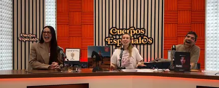 Jedet en Cuerpos especiales Jedet en Cuerpos especiales