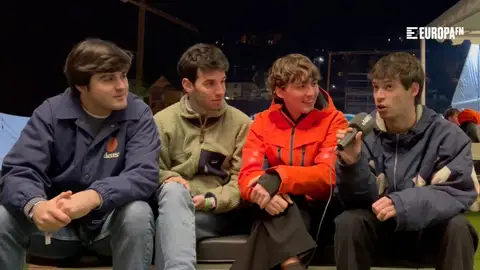 Malmö 040 con Europa FM Malmö 040 con Europa FM