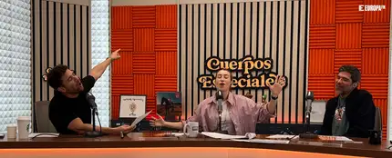 Pablo Alborán canta con Eva Soriano una versión de 'Te he echado de menos' Pablo Alborán canta con Eva Soriano una versión de 'Te he echado de menos'