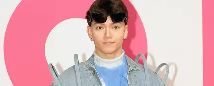 JJ, representante de Austria en Eurovisión 2025 JJ, representante de Austria en Eurovisión 2025