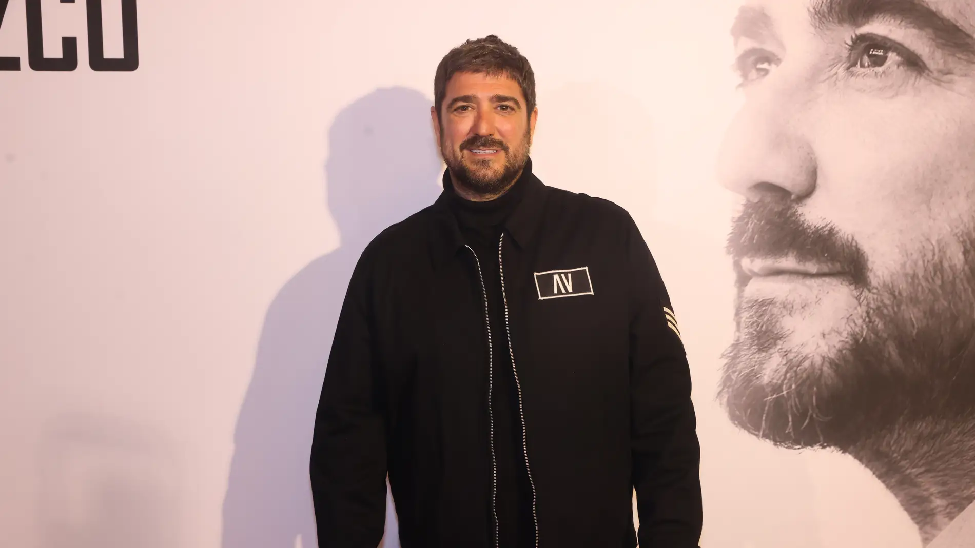 Antonio Orozco en la presentación de 'El método Orozco' Antonio Orozco en la presentación de 'El método Orozco'