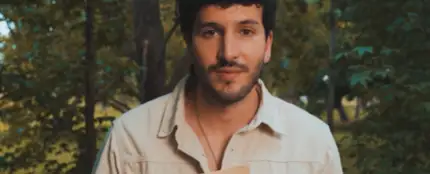 Sebastián Yatra anuncia su disco 'Milagro' Sebastián Yatra anuncia su disco 'Milagro'