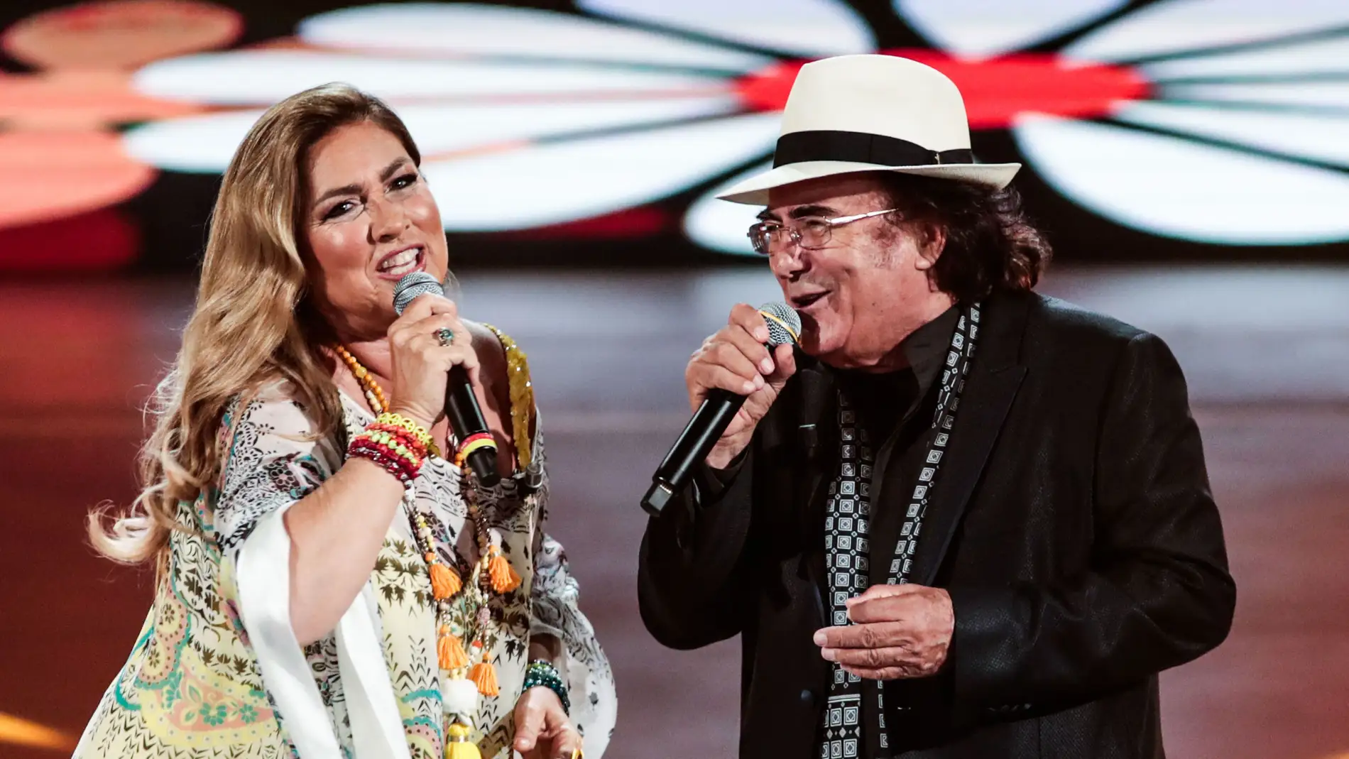 Al Bano y Romina Power, la historia del matrimonio que se convirtió en un dúo musical de éxito | Europa FM
