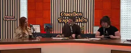 Leire Martínez vuelve a los escenarios: "Siento que no me pude despedir del público" Leire Martínez vuelve a los escenarios: "Siento que no me pude despedir del público"
