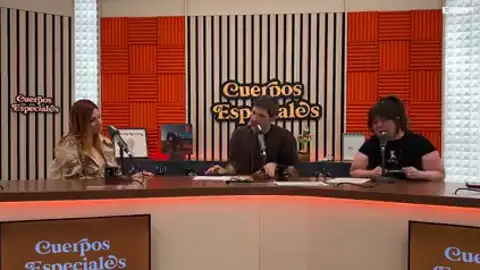 Leire Martínez vuelve a los escenarios: "Siento que no me pude despedir del público" Leire Martínez vuelve a los escenarios: "Siento que no me pude despedir del público"