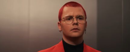 Quién es Red Sebastian, el representante de Bélgica en Eurovisión 2025 con la canción 'Strobe Lights' Quién es Red Sebastian, el representante de Bélgica en Eurovisión 2025 con la canción 'Strobe Lights'