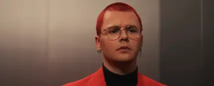 Quién es Red Sebastian, el representante de Bélgica en Eurovisión 2025 con la canción 'Strobe Lights' Quién es Red Sebastian, el representante de Bélgica en Eurovisión 2025 con la canción 'Strobe Lights'