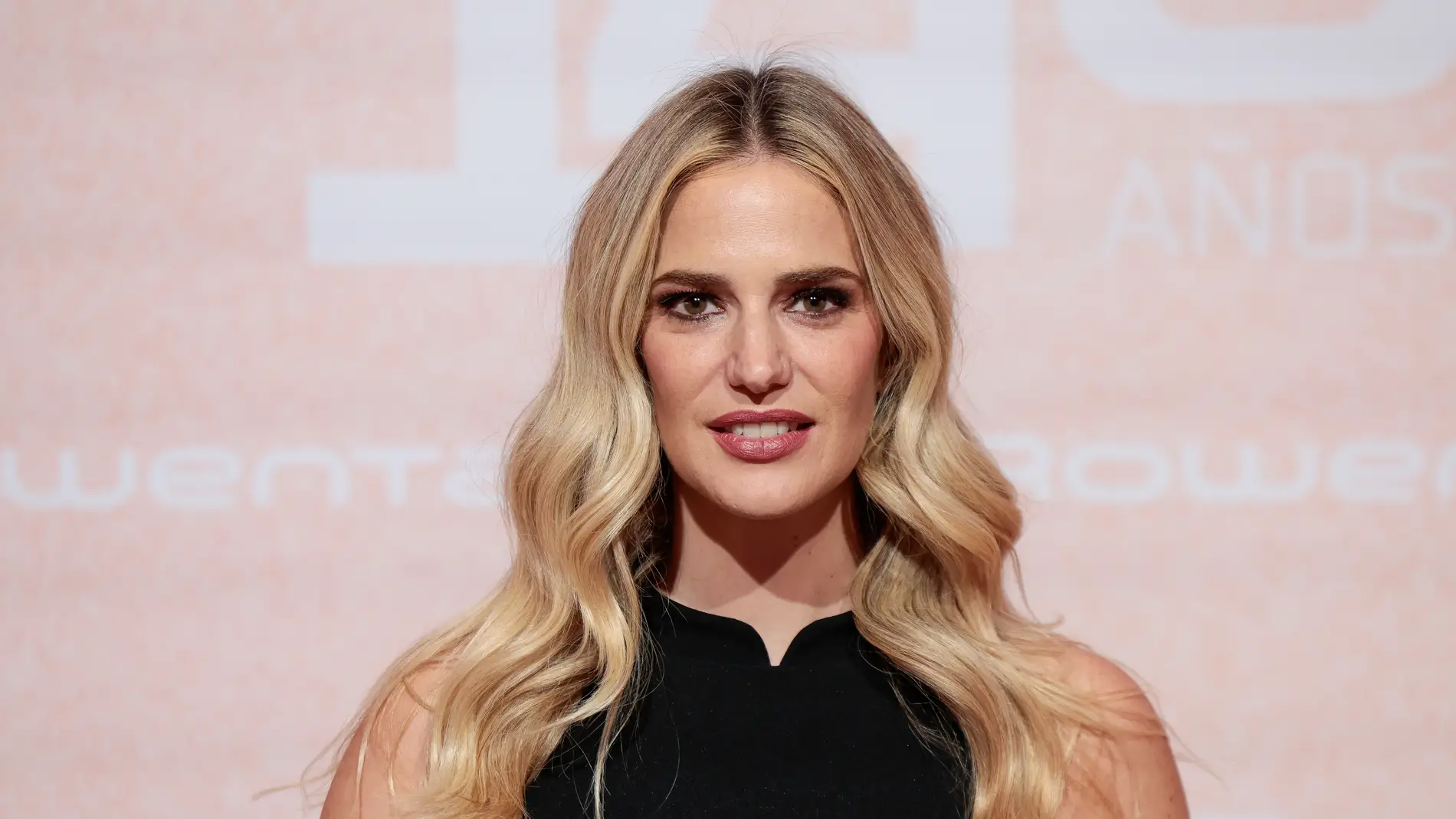 La periodista Teresa Baca La periodista Teresa Baca