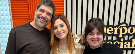 Leire en Cuerpos especiales
