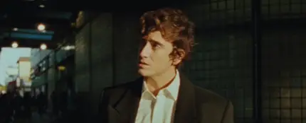 Guitarricadelafuente en el videoclip de 'Tramuntana' Guitarricadelafuente en el videoclip de 'Tramuntana'