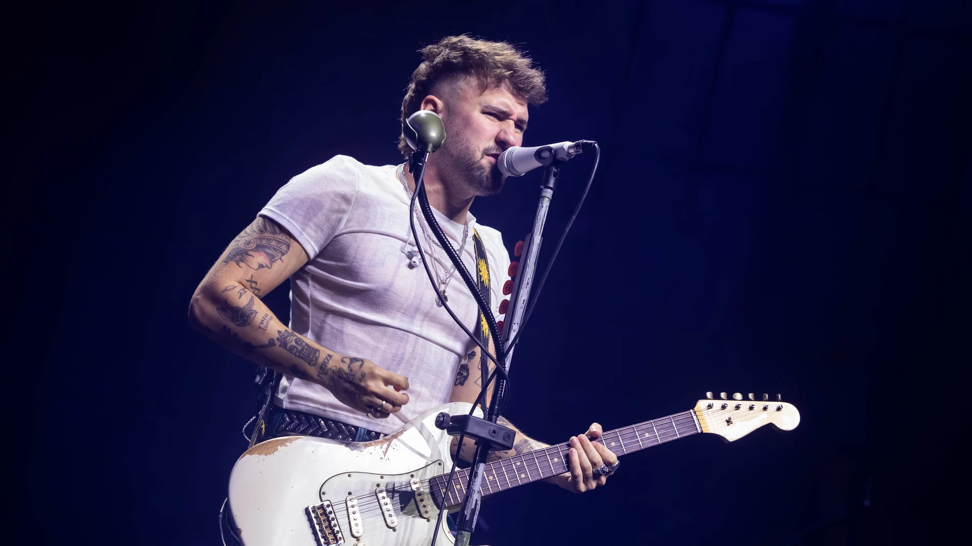 Dani Fernández Dani Fernández