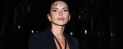 La artista Inna La artista Inna