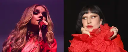 Los hilarantes consejos de Melody a Lady Gaga para ser 'Esa Diva' Los hilarantes consejos de Melody a Lady Gaga para ser 'Esa Diva'