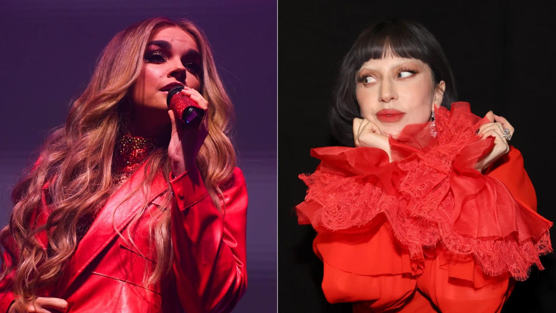 Los hilarantes consejos de Melody a Lady Gaga para ser 'Esa Diva' Los hilarantes consejos de Melody a Lady Gaga para ser 'Esa Diva'