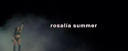 Charli XCX confirma que Rosalía volverá a sacar música en verano Charli XCX confirma que Rosalía volverá a sacar música en verano