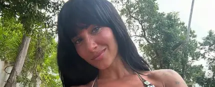 Aitana en República Dominicana Aitana en República Dominicana