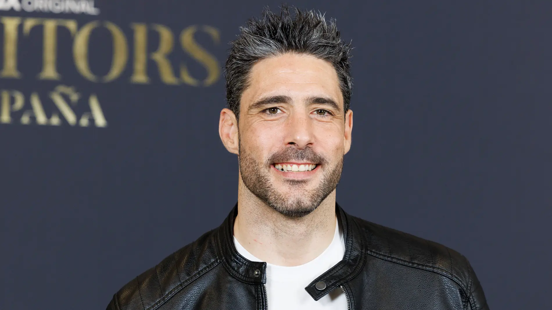 El jugador de rugby Jaime Nava El jugador de rugby Jaime Nava