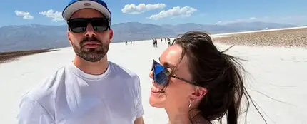 Todo sobre la boda sorpresa de Inés Hernand con DJ verse en Las Vegas Todo sobre la boda sorpresa de Inés Hernand con DJ verse en Las Vegas
