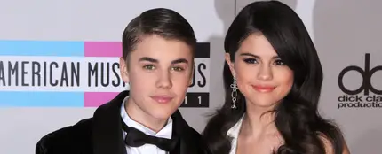 Selena Gomez y Justin Bieber Selena Gomez y Justin Bieber