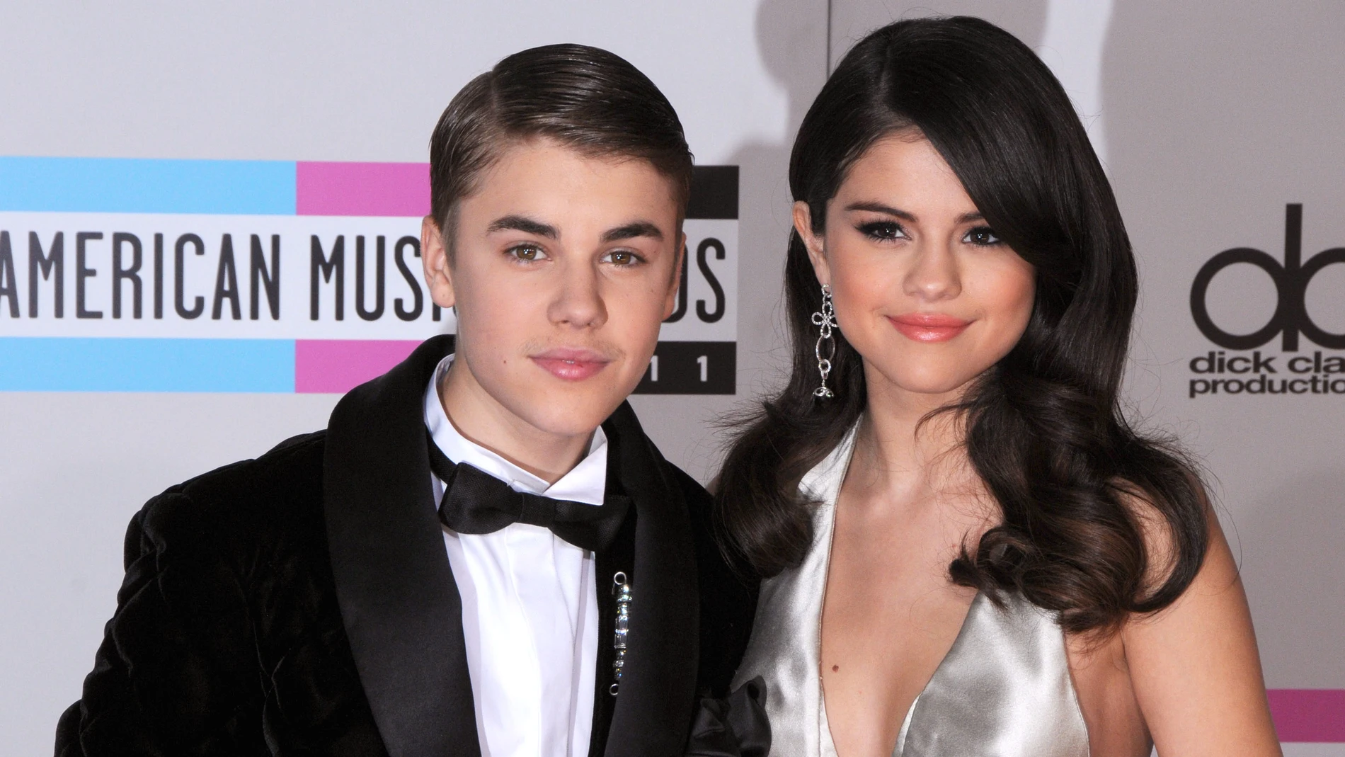 Selena Gomez y Justin Bieber Selena Gomez y Justin Bieber