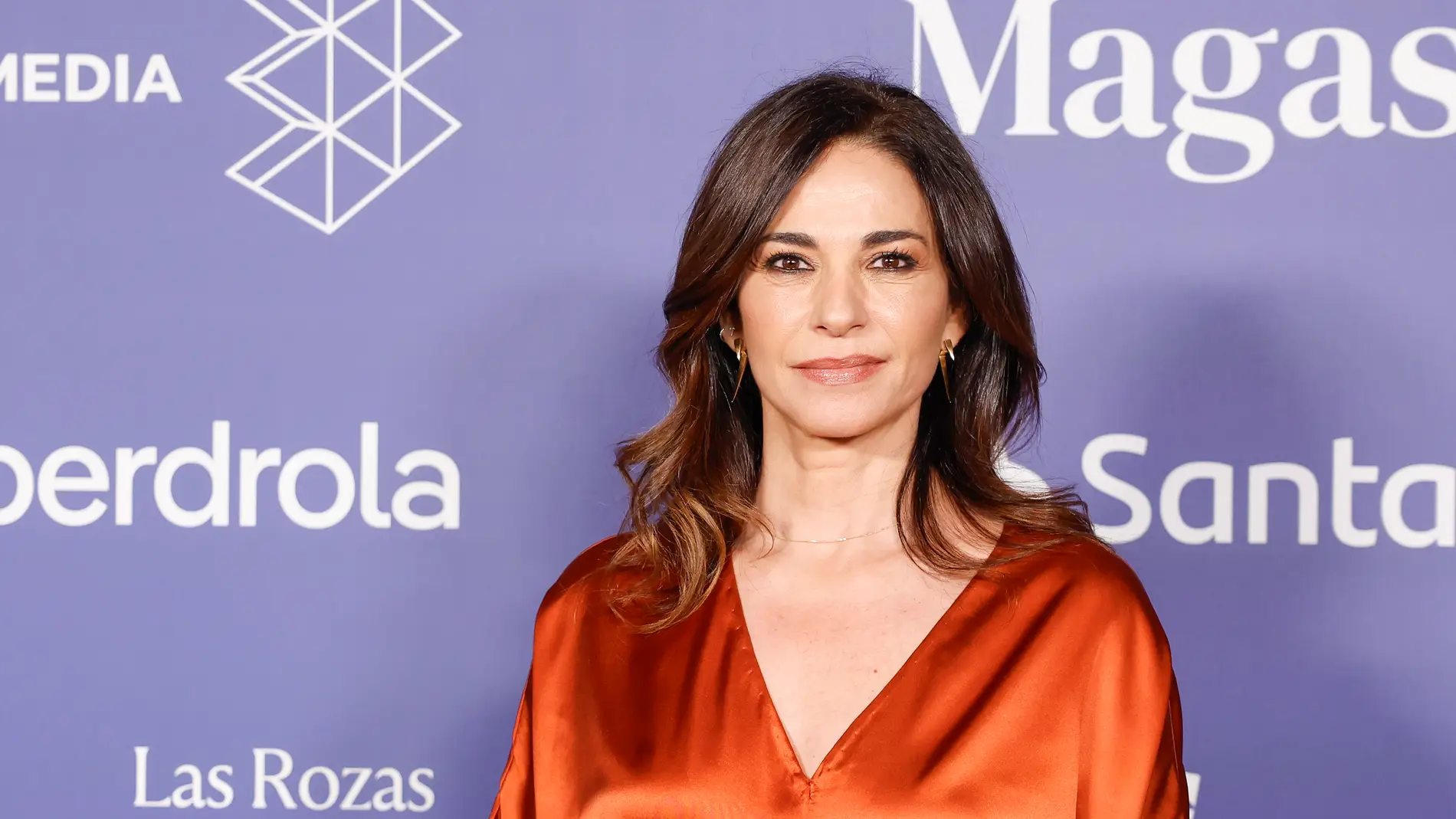 La periodista Mariló Montero La periodista Mariló Montero