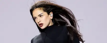 Rosalía Rosalía
