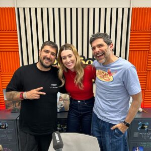 Eva Soriano y Antonio Orozco cambian la letra de 'Devuélveme la vida' Eva Soriano y Antonio Orozco cambian la letra de 'Devuélveme la vida'