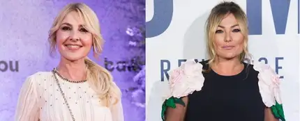 El lío que ha armado Cayetana Guillen Cuervo con Amaia Montero y su "vuelta" a La Oreja de Van Gogh El lío que ha armado Cayetana Guillen Cuervo con Amaia Montero y su "vuelta" a La Oreja de Van Gogh