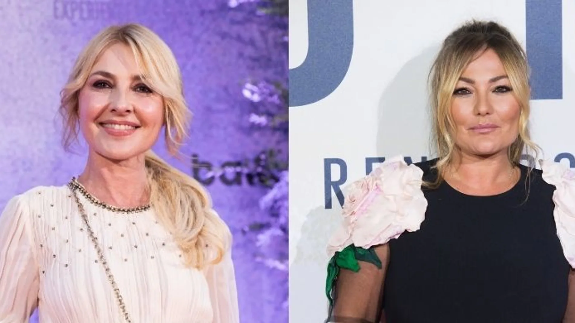 El lío que ha armado Cayetana Guillen Cuervo con Amaia Montero y su "vuelta" a La Oreja de Van Gogh  El lío que ha armado Cayetana Guillen Cuervo con Amaia Montero y su "vuelta" a La Oreja de Van Gogh