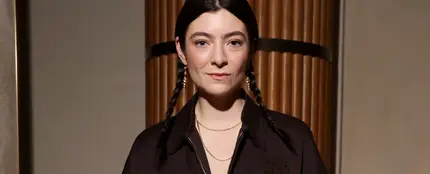 Lorde Lorde