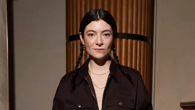 Lorde