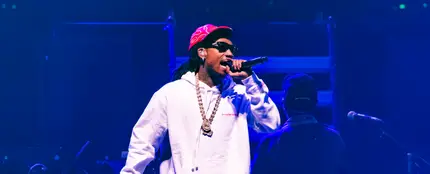 Wiz Khalifa Wiz Khalifa