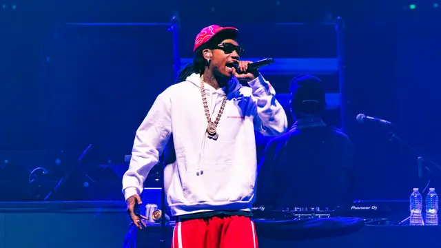 ¿Cuánto cobra el rapero Wiz Khalifa por un concierto o una colaboración?
