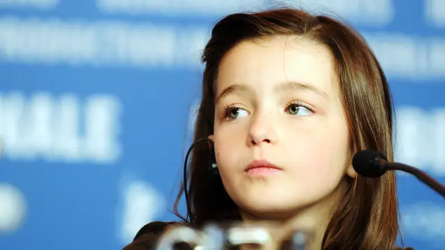 Sophie Nyweide en 2009