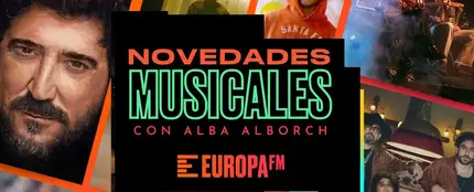 novedades musicales 25.04 novedades musicales 25.04