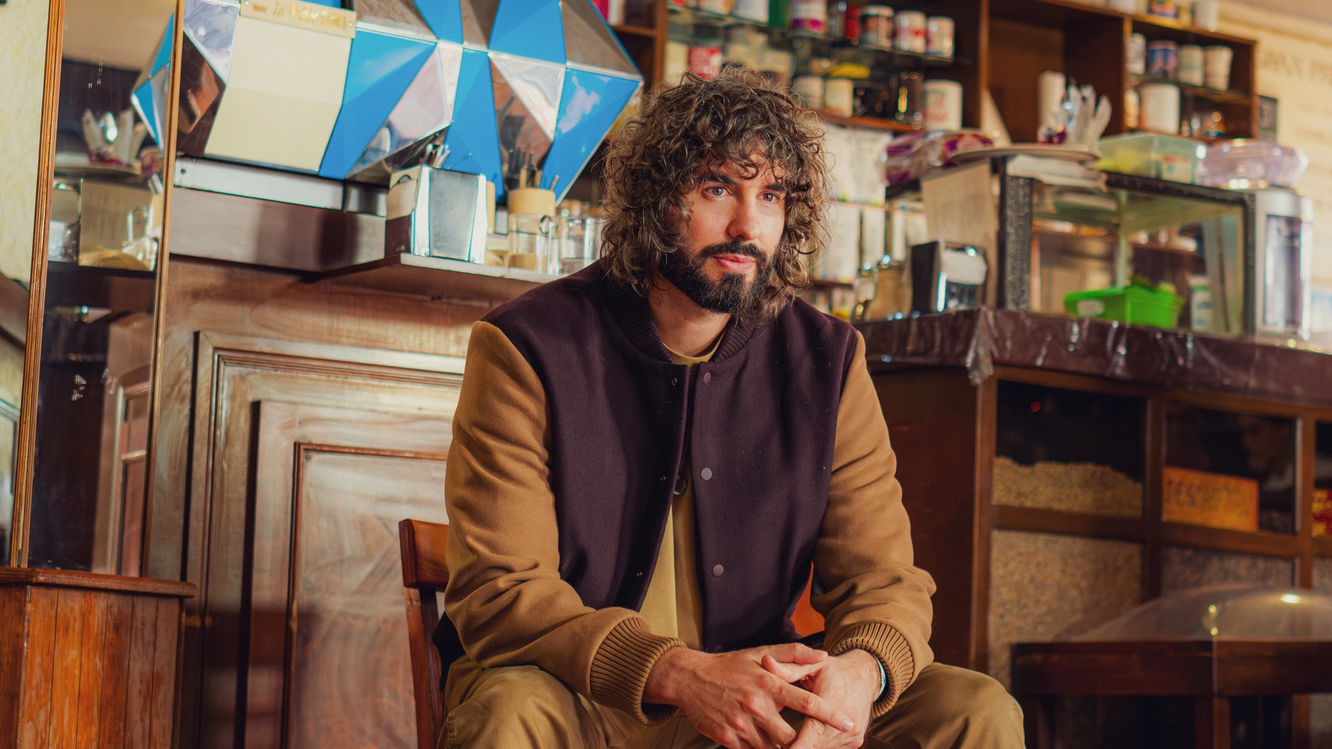 Mikel Izal Mikel Izal